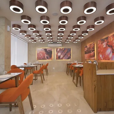 Urbane The Hotel-2