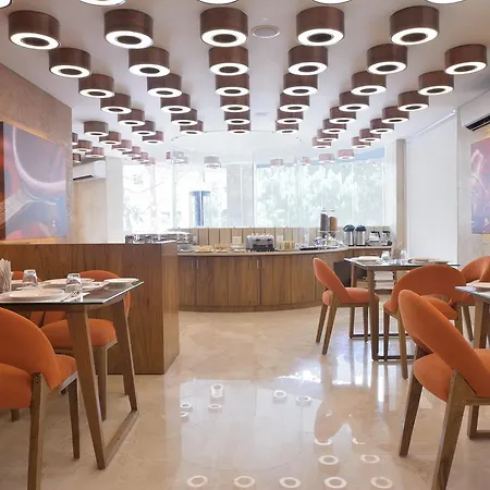 Urbane The Hotel-3